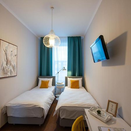 The Rooms Тиргу-Муреш Екстер'єр фото