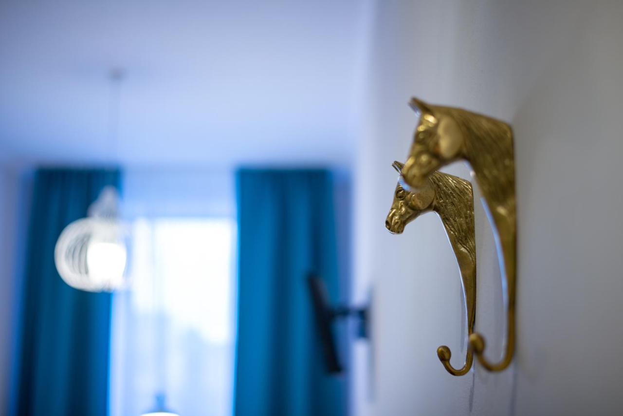 The Rooms Тиргу-Муреш Екстер'єр фото
